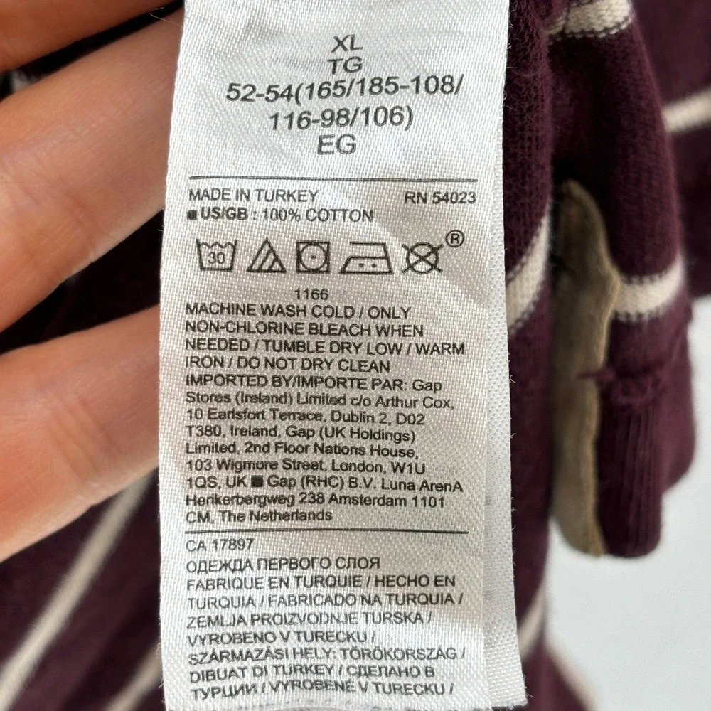 Banana Republic pre loved